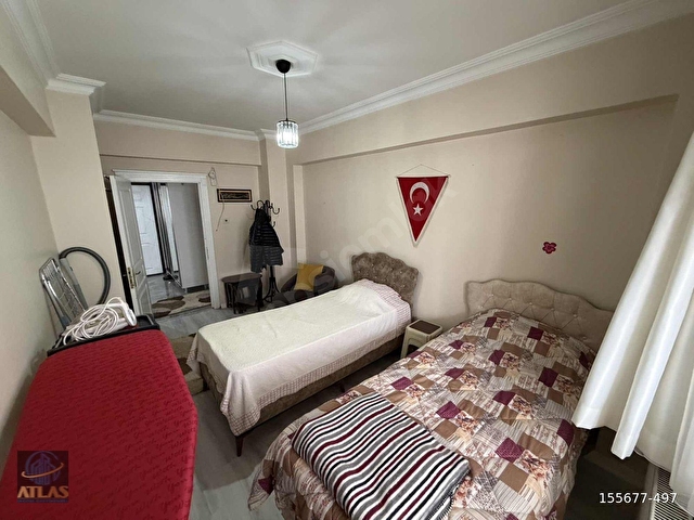 DİKMEN AKPINARDA FULL YAPILI 3+1 ARAKAT NET 115 m² SATILIK - Görsel 10
