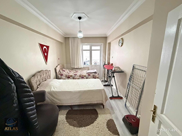 DİKMEN AKPINARDA FULL YAPILI 3+1 ARAKAT NET 115 m² SATILIK - Görsel 24