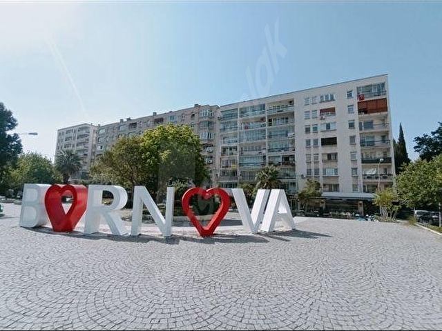 6.500.000 TL 3+1 BORNOVA MERKEZ’de - Görsel 2
