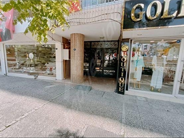 6.500.000 TL 3+1 BORNOVA MERKEZ’de - Görsel 26