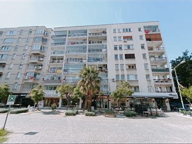 6.500.000 TL 3+1 BORNOVA MERKEZ’de - Görsel 30