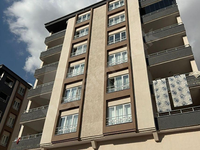 BELKIZ MAH.ULTRA LÜX YERDEN ISITMA 2+1 SATILIK DAİRE