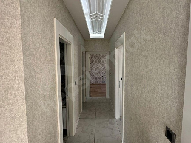 BELKIZ MAH.ULTRA LÜX YERDEN ISITMA 2+1 SATILIK DAİRE - Görsel 3