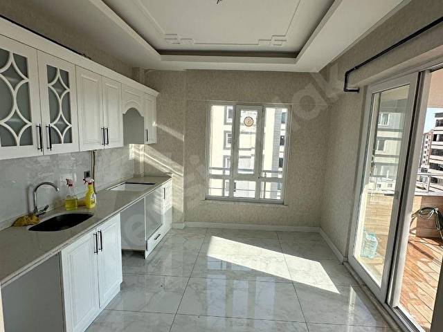 BELKIZ MAH.ULTRA LÜX YERDEN ISITMA 2+1 SATILIK DAİRE - Görsel 9