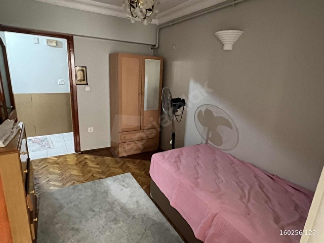 Ümraniye Çarşı Metro İstasyonu yanı eşyalı kiralık 2+1 daire - Görsel 10