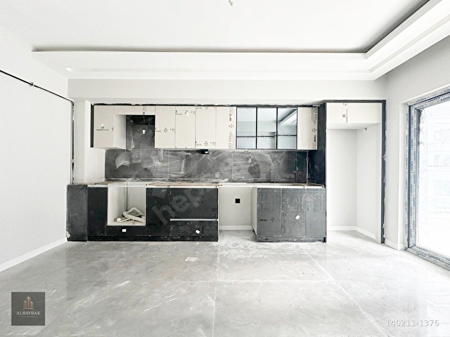 ▅ALBAYRAK▅VADİ MANZARA 5.ETAP AVM YAKINI FIRSAT 3+1 DAİRE