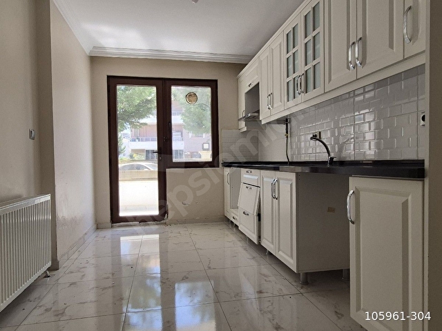 ÇİFTLİKKÖY M.A.ERSOYDA KİRALIK 2+1 AÇIK OTOPARKLI KÖŞE DAİRE - Görsel 16