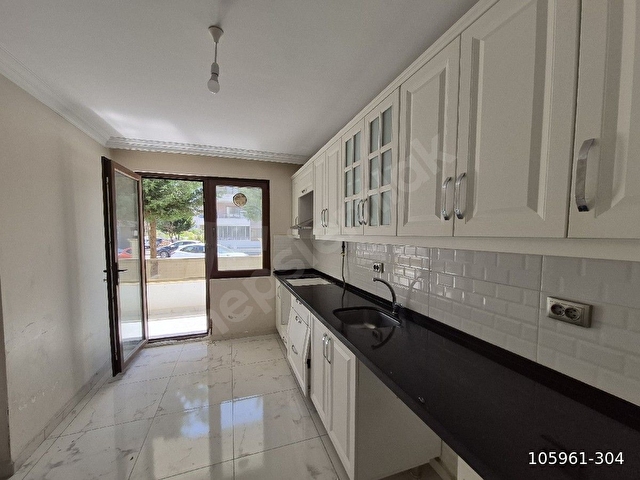 ÇİFTLİKKÖY M.A.ERSOYDA KİRALIK 2+1 AÇIK OTOPARKLI KÖŞE DAİRE - Görsel 18