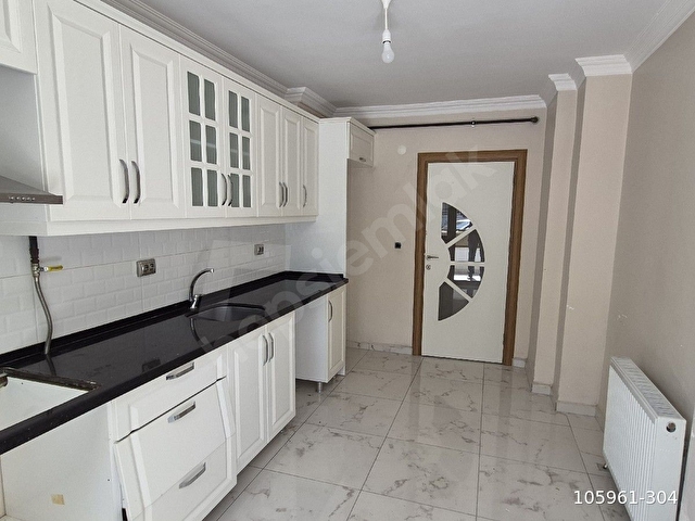 ÇİFTLİKKÖY M.A.ERSOYDA KİRALIK 2+1 AÇIK OTOPARKLI KÖŞE DAİRE - Görsel 19