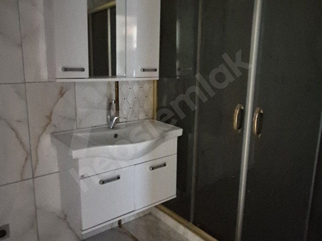 ÇİFTLİKKÖY M.A.ERSOYDA KİRALIK 2+1 AÇIK OTOPARKLI KÖŞE DAİRE - Görsel 22