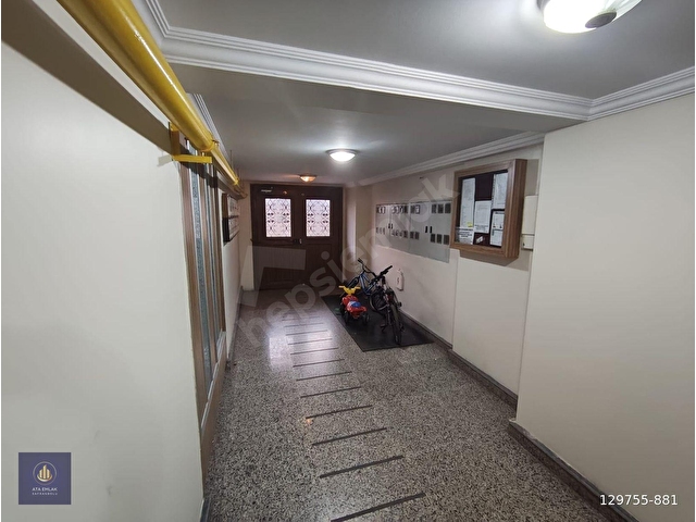 ATA EMLAKTAN SAFRANBOLU MERKEZDE SATILIK 3+1 SÜPER DAİRE... - Görsel 11