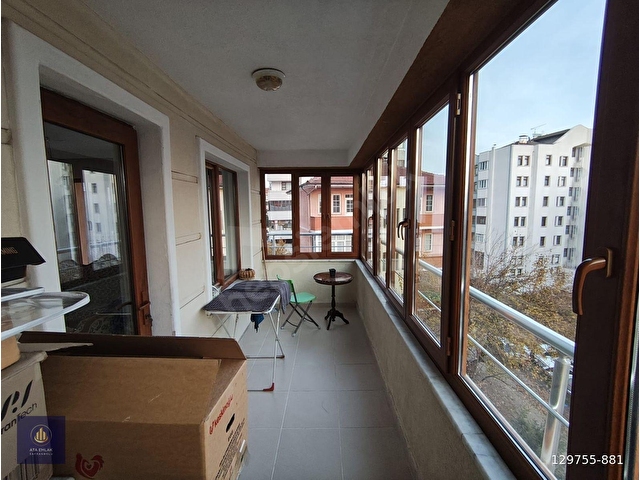 ATA EMLAKTAN SAFRANBOLU MERKEZDE SATILIK 3+1 SÜPER DAİRE... - Görsel 26