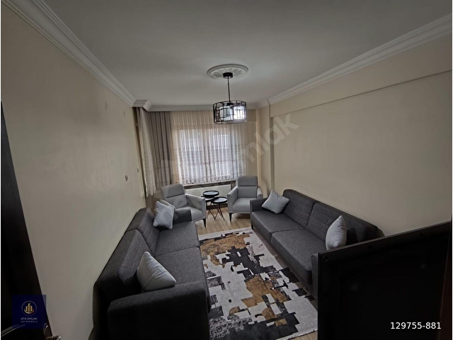 ATA EMLAKTAN SAFRANBOLU MERKEZDE SATILIK 3+1 SÜPER DAİRE... - Görsel 16