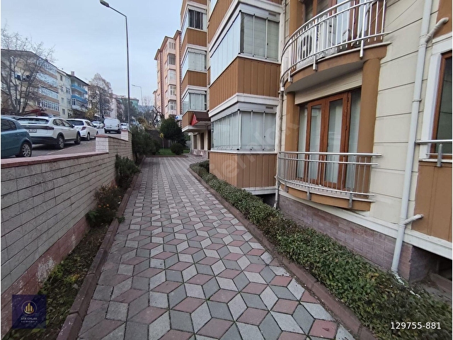 ATA EMLAKTAN SAFRANBOLU MERKEZDE SATILIK 3+1 SÜPER DAİRE... - Görsel 6