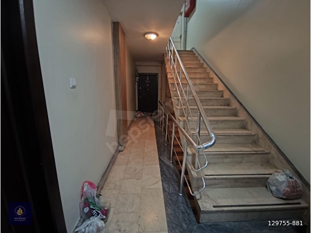 ATA EMLAKTAN SAFRANBOLU MERKEZDE SATILIK 3+1 SÜPER DAİRE... - Görsel 9