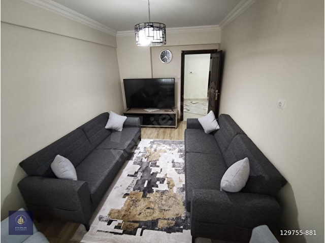 ATA EMLAKTAN SAFRANBOLU MERKEZDE SATILIK 3+1 SÜPER DAİRE... - Görsel 17