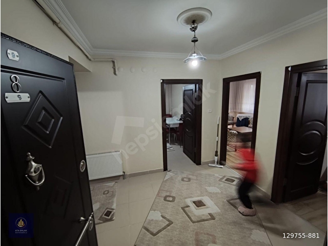 ATA EMLAKTAN SAFRANBOLU MERKEZDE SATILIK 3+1 SÜPER DAİRE... - Görsel 14