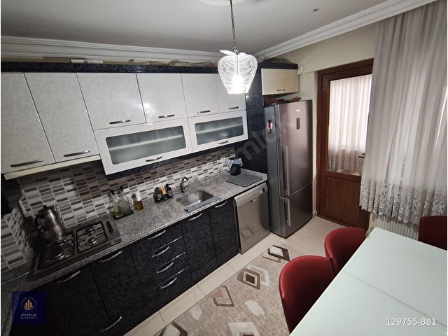 ATA EMLAKTAN SAFRANBOLU MERKEZDE SATILIK 3+1 SÜPER DAİRE... - Görsel 28