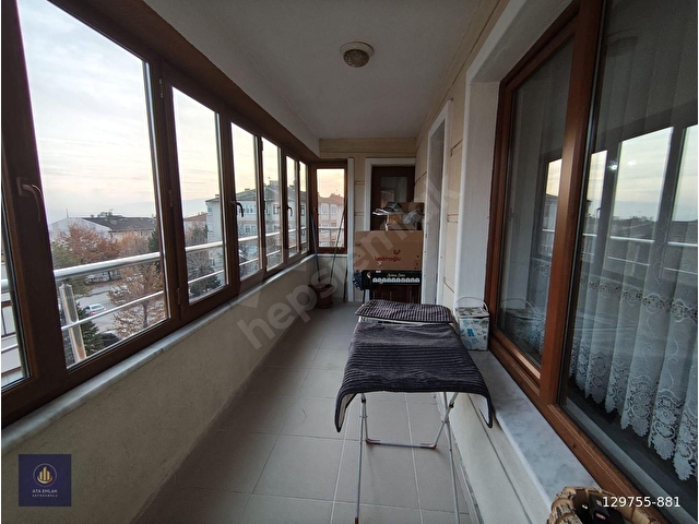 ATA EMLAKTAN SAFRANBOLU MERKEZDE SATILIK 3+1 SÜPER DAİRE... - Görsel 27