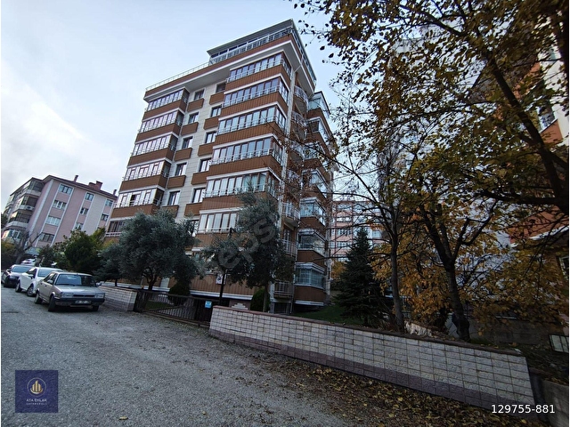 ATA EMLAKTAN SAFRANBOLU MERKEZDE SATILIK 3+1 SÜPER DAİRE... - Görsel 4