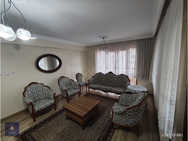 ATA EMLAKTAN SAFRANBOLU MERKEZDE SATILIK 3+1 SÜPER DAİRE... - Görsel 24