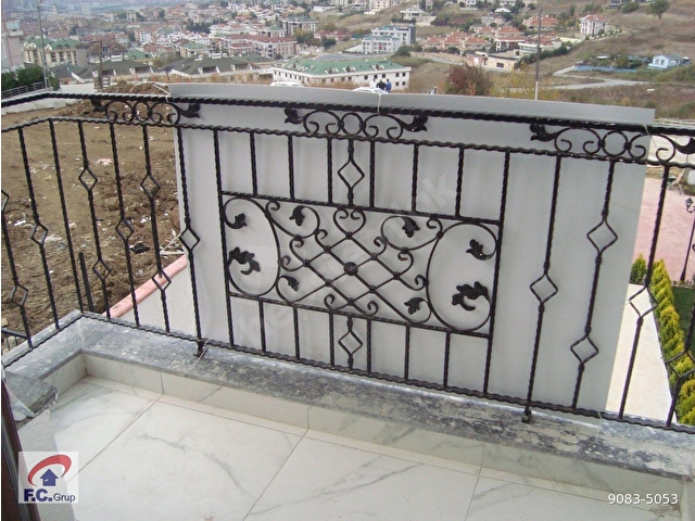 Büyükçekmece Cumhuriyet Mah Lüx Havuzlu Site 3+1 Acil Satılık Daire - Görsel 9