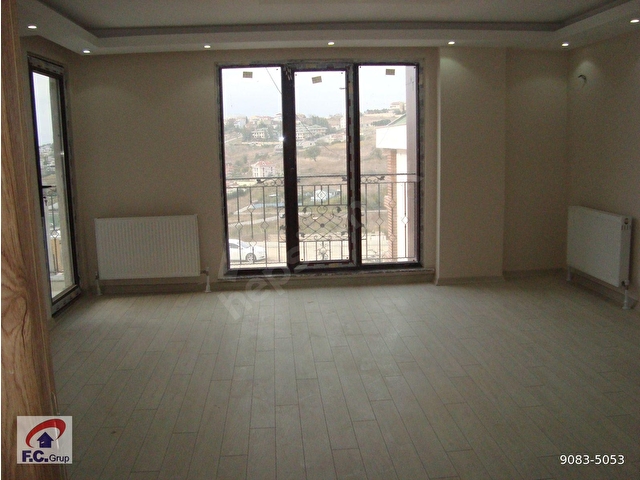 Büyükçekmece Cumhuriyet Mah Lüx Havuzlu Site 3+1 Acil Satılık Daire