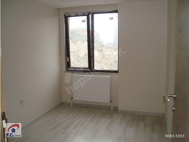 Büyükçekmece Cumhuriyet Mah Lüx Havuzlu Site 3+1 Acil Satılık Daire - Görsel 16