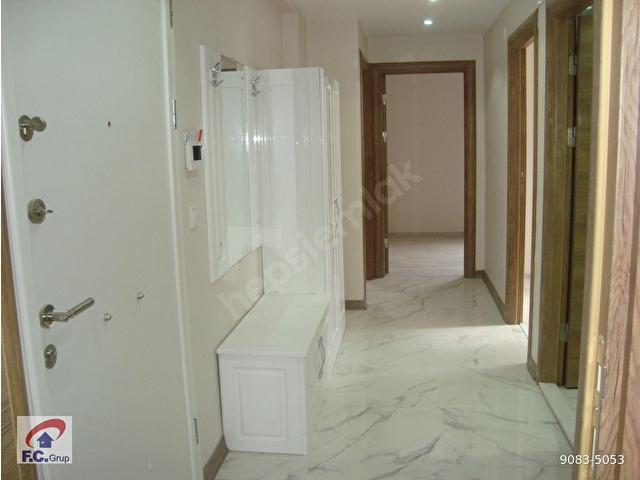 Büyükçekmece Cumhuriyet Mah Lüx Havuzlu Site 3+1 Acil Satılık Daire - Görsel 10