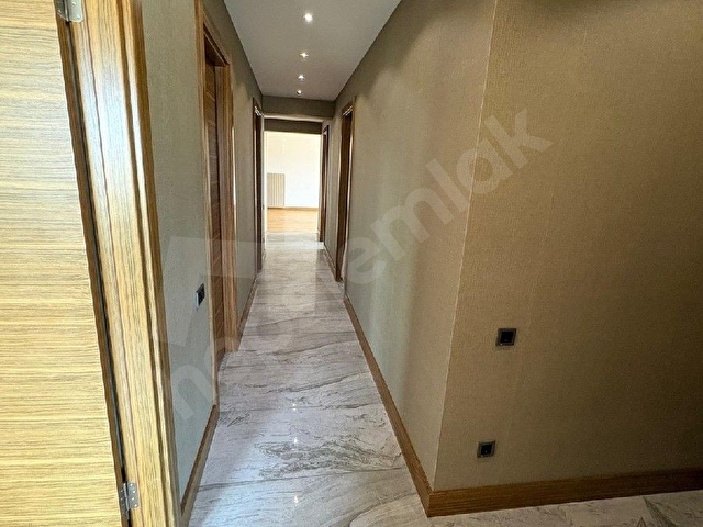 BEYTEPE HORİZON LİFE SİTESİNDE SAHİBİNDEN 4,5+1 KİRALIK LÜKS DAİRE - Görsel 7