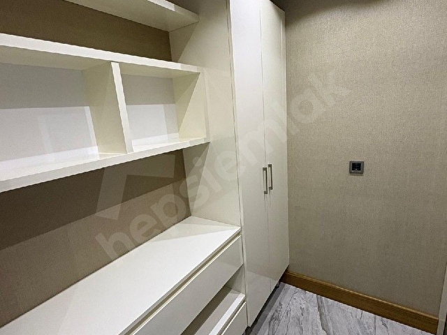 BEYTEPE HORİZON LİFE SİTESİNDE SAHİBİNDEN 4,5+1 KİRALIK LÜKS DAİRE - Görsel 11