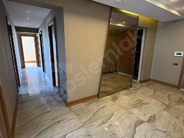 BEYTEPE HORİZON LİFE SİTESİNDE SAHİBİNDEN 4,5+1 KİRALIK LÜKS DAİRE - Görsel 13