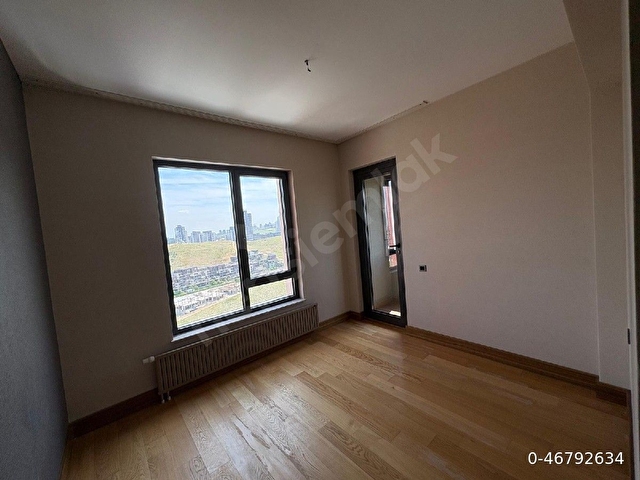 BEYTEPE HORİZON LİFE SİTESİNDE SAHİBİNDEN 4,5+1 KİRALIK LÜKS DAİRE - Görsel 15