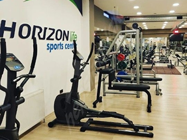 BEYTEPE HORİZON LİFE SİTESİNDE SAHİBİNDEN 4,5+1 KİRALIK LÜKS DAİRE - Görsel 20