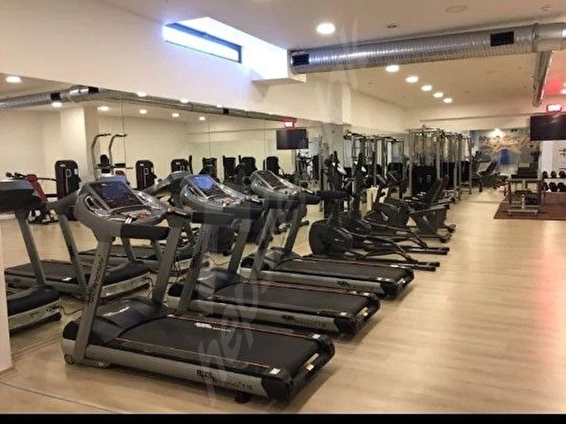 BEYTEPE HORİZON LİFE SİTESİNDE SAHİBİNDEN 4,5+1 KİRALIK LÜKS DAİRE - Görsel 21