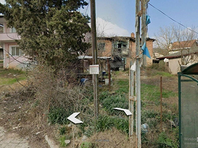SATILIK ARSA / KOCAELİ / GEBZE / CUMAKÖY DE - Görsel 3