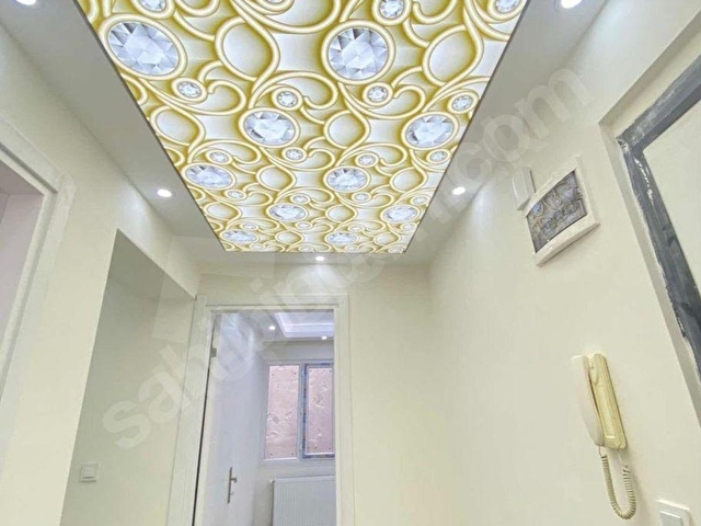 AYDIN EFELER HASAN EFENDİ MAH SATILIK 3+1 DAİRE - Görsel 2