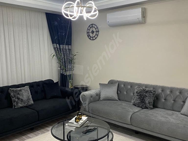 AYDIN EFELER HASAN EFENDİ MAH SATILIK 3+1 DAİRE - Görsel 20