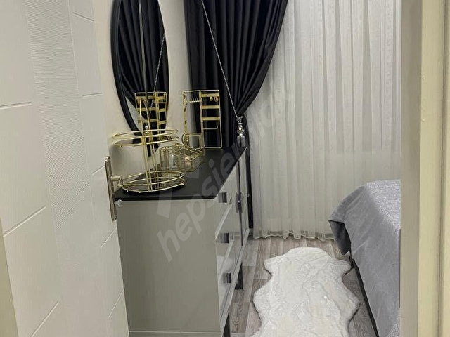 AYDIN EFELER HASAN EFENDİ MAH SATILIK 3+1 DAİRE - Görsel 27