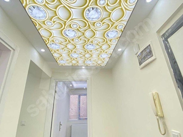 AYDIN EFELER HASAN EFENDİ MAH SATILIK 3+1 DAİRE - Görsel 17