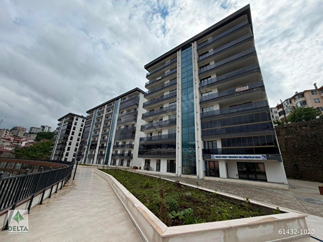 AKSU MAHALLESİ STADIUM CADDE EVLERİNDE KİRALIK 3+1 LÜKS DAİRE - Görsel 7