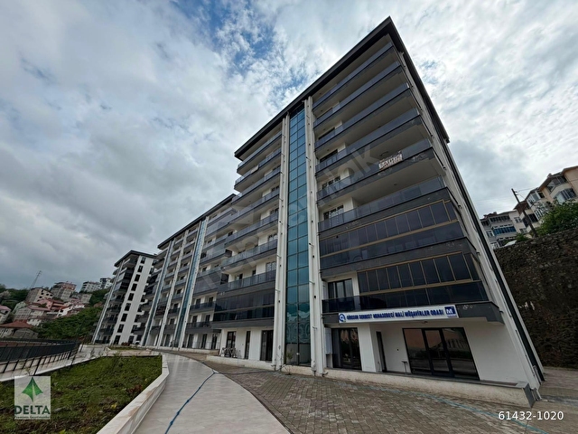 AKSU MAHALLESİ STADIUM CADDE EVLERİNDE KİRALIK 3+1 LÜKS DAİRE - Görsel 6