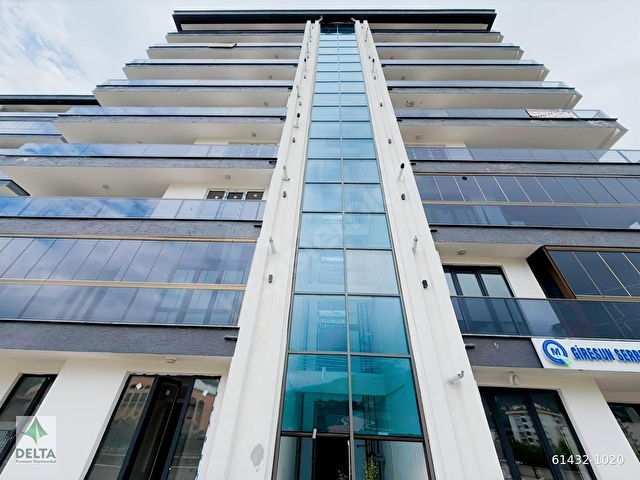 AKSU MAHALLESİ STADIUM CADDE EVLERİNDE KİRALIK 3+1 LÜKS DAİRE - Görsel 3