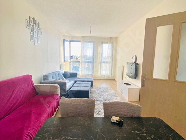 KARAAĞAÇ TOKİDE EŞYALI 2+1 KATTA SATILIK DAİRE !!! - Görsel 7