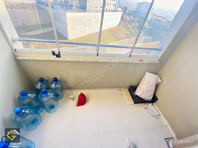 KARAAĞAÇ TOKİDE EŞYALI 2+1 KATTA SATILIK DAİRE !!! - Görsel 21