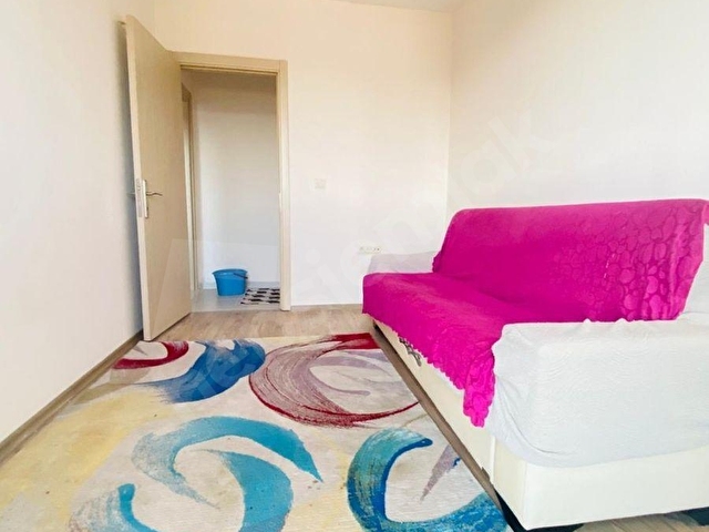 KARAAĞAÇ TOKİDE EŞYALI 2+1 KATTA SATILIK DAİRE !!! - Görsel 15