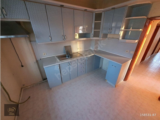 VADİ EMLAK GAYRİMENKUL DEN 2+1 KİRALIK DAİRE BAHÇELİEVLER MAHALLESİ - Görsel 2