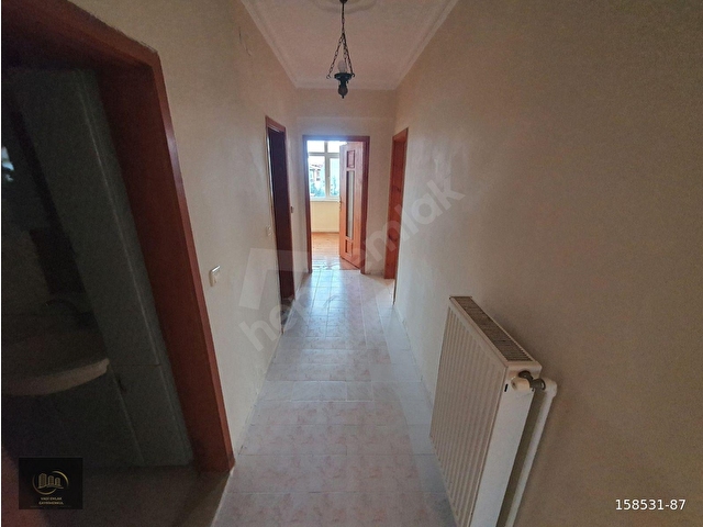 VADİ EMLAK GAYRİMENKUL DEN 2+1 KİRALIK DAİRE BAHÇELİEVLER MAHALLESİ - Görsel 14