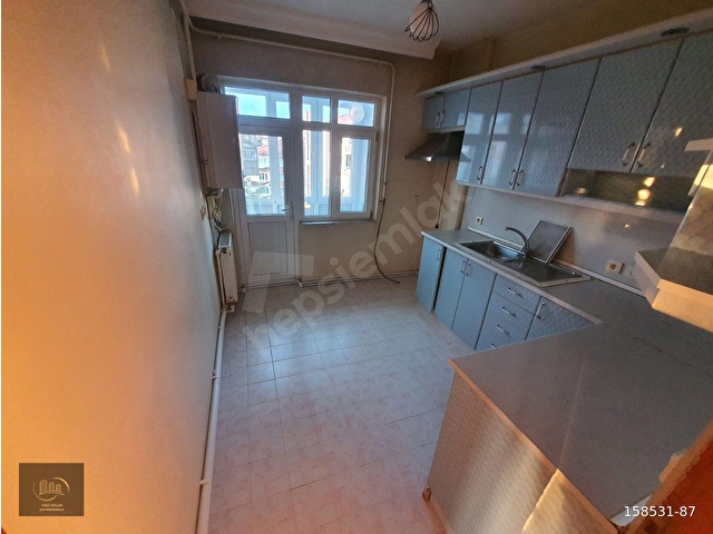 VADİ EMLAK GAYRİMENKUL DEN 2+1 KİRALIK DAİRE BAHÇELİEVLER MAHALLESİ - Görsel 3