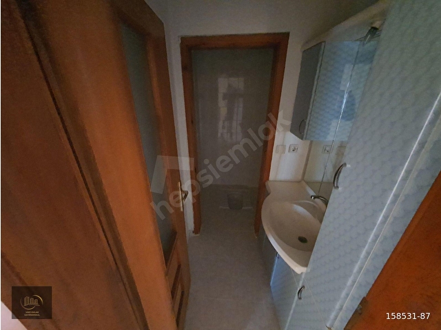 VADİ EMLAK GAYRİMENKUL DEN 2+1 KİRALIK DAİRE BAHÇELİEVLER MAHALLESİ - Görsel 13